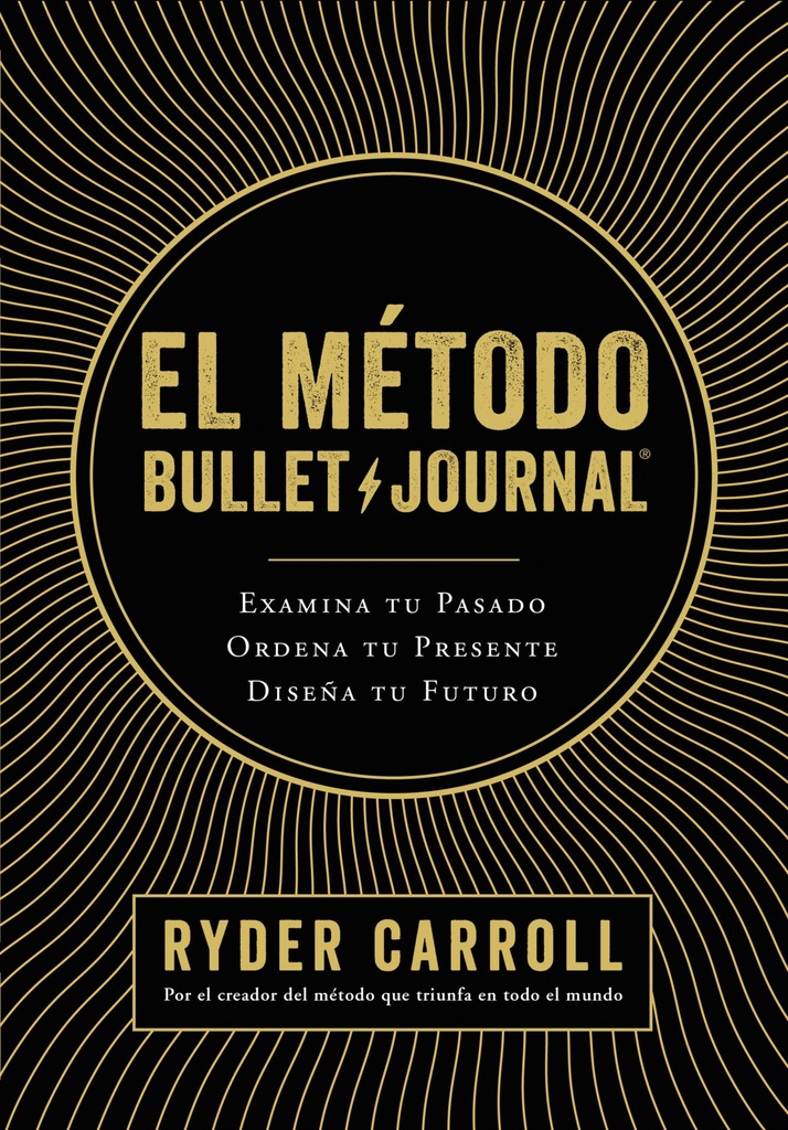 [9788408194415] El Mètodo Bullet Journal