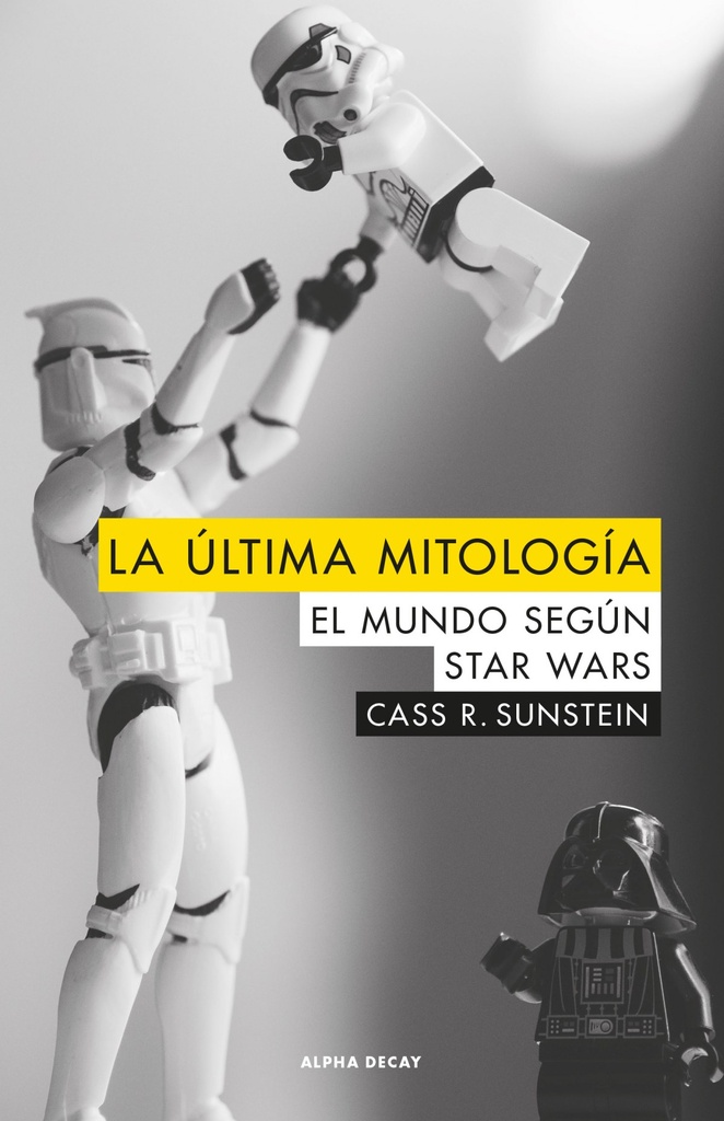 [9788494742323] LA ÚLTIMA MITOLOGIA