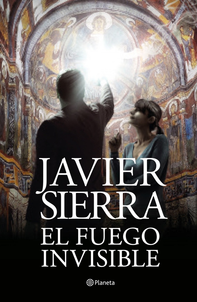 [9788408195115] El Fuego Invisible