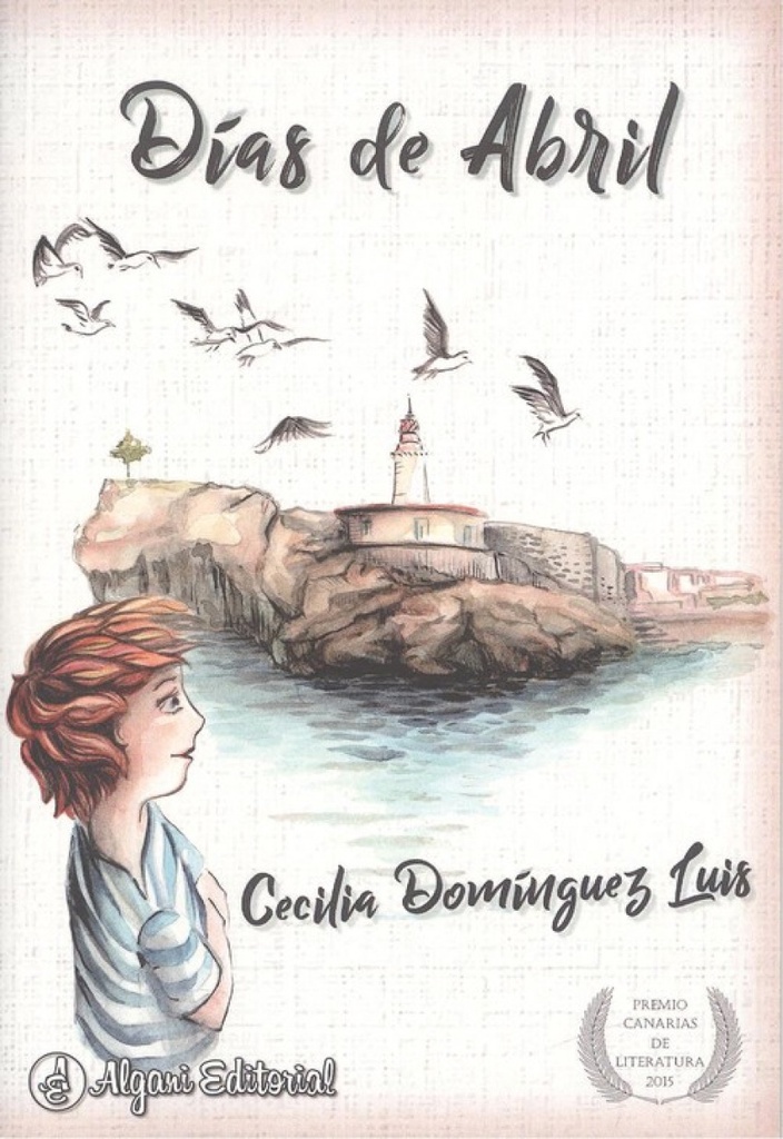 [9788494761812] DÍAS DE ABRIL