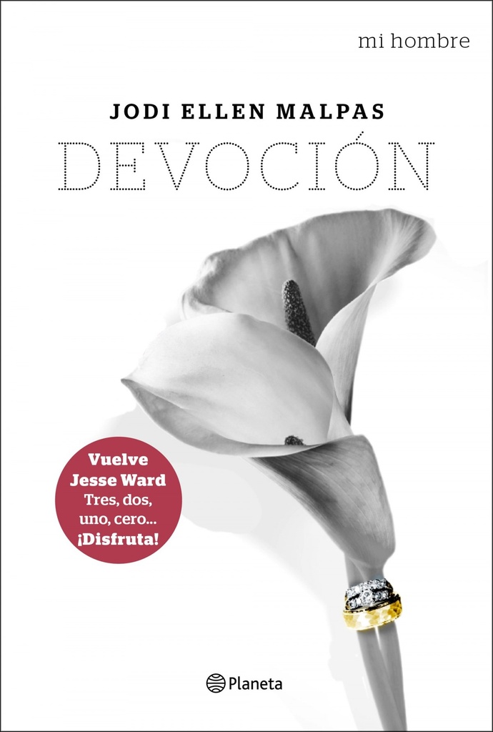 [9788408195160] DEVOCIÓN