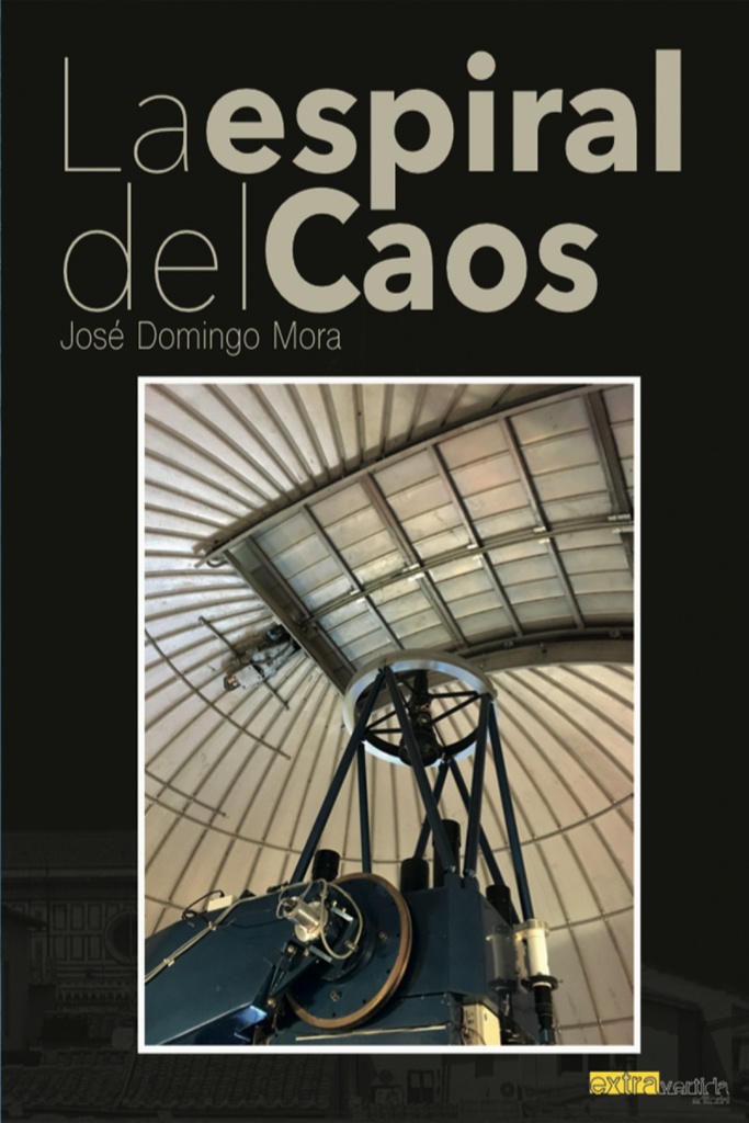 [9788494769047] La espiral del Caos