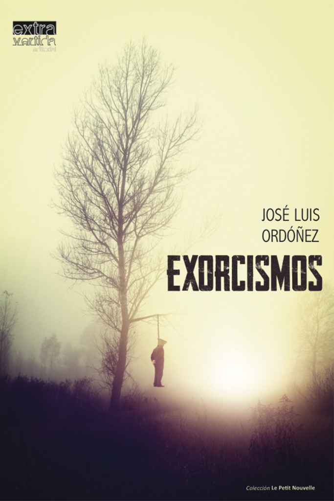 [9788494769092] Exorcismos