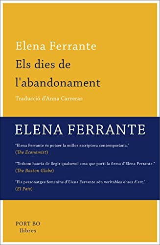 [9788416259779] ELS DIES DE L'ABANDONAMENT