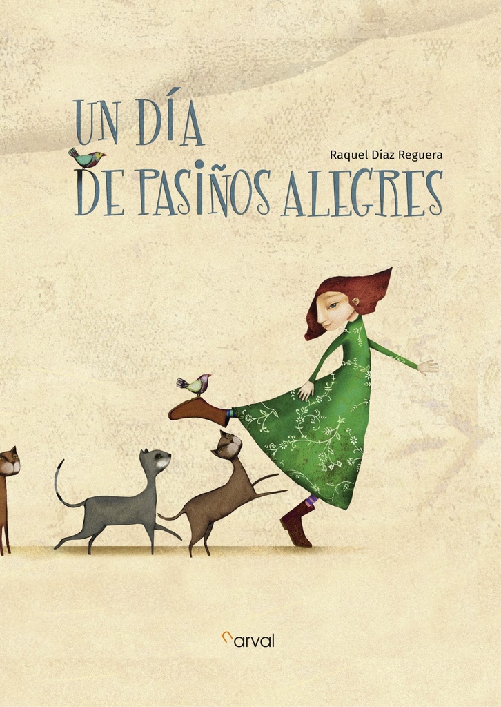 [9788494775666] UN DÍA DE PASIÑOS ALEGRES