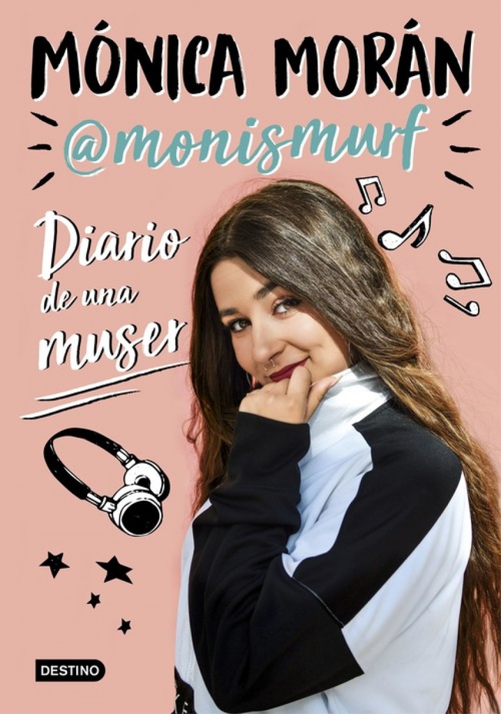 [9788408195962] Diario de una Muser