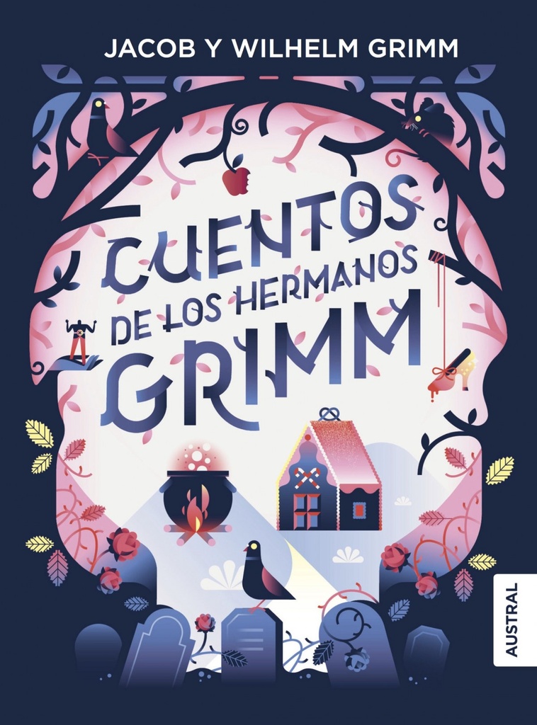 [9788408195979] Cuentos de los Hermanos Grimm