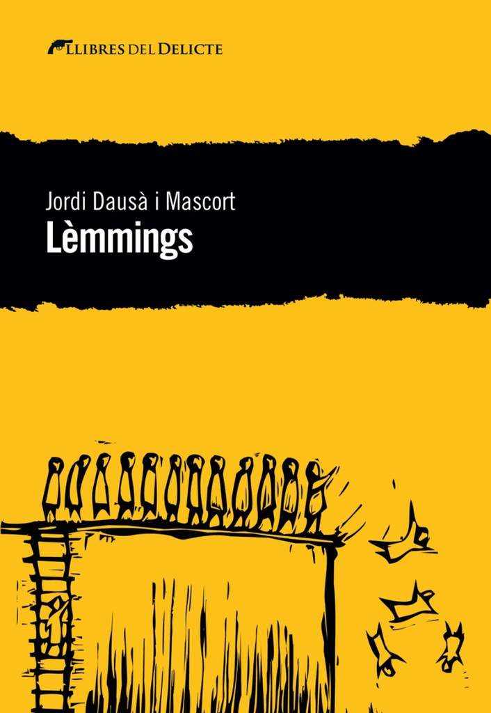[9788494788925] LÉMMINGS
