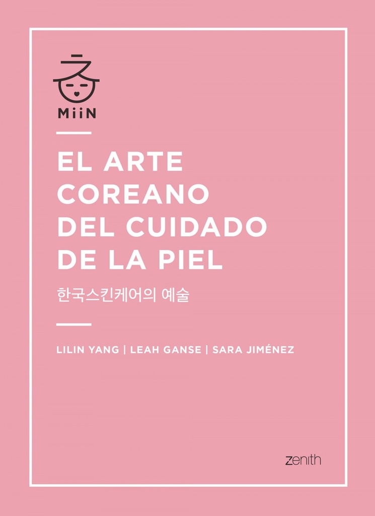 [9788408196365] El Arte Coreano del Cuidado de la Piel