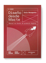 [9788494801839] Diseño desde Marte