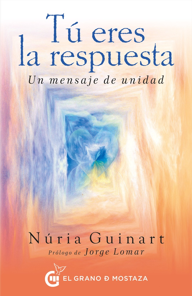 [9788494815959] Tú eres la respuesta