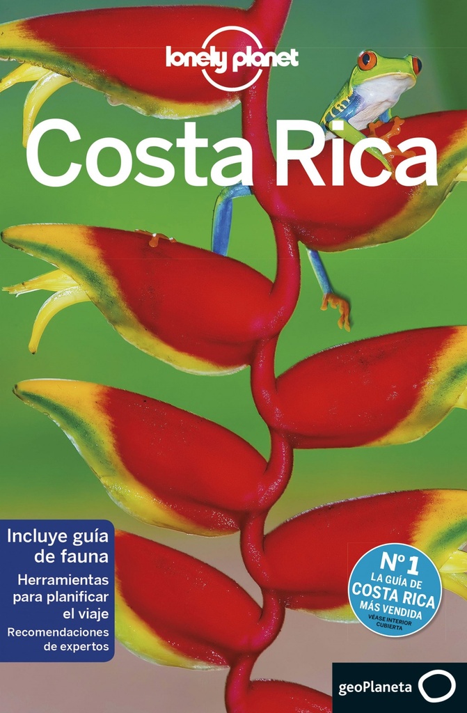 [9788408197355] Costa Rica 2019