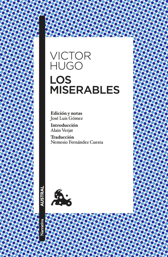 [9788408197515] Los Miserables