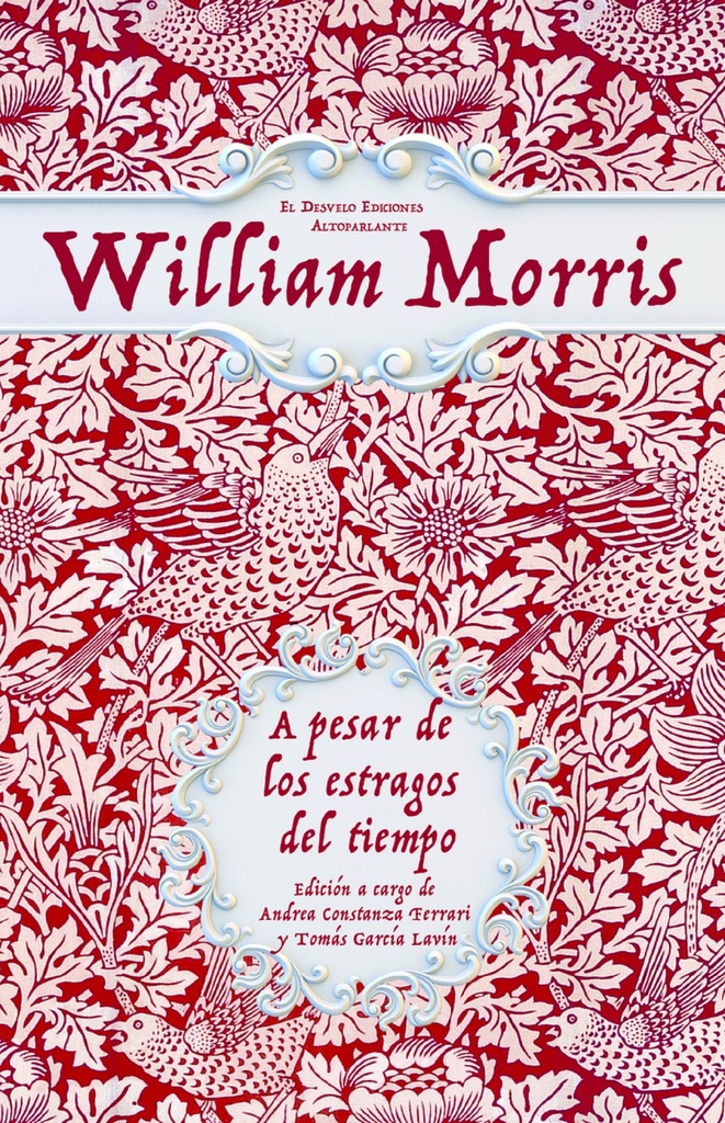 [9788494830648] A PESAR DE LOS ESTRAGOS DEL TIEMPO