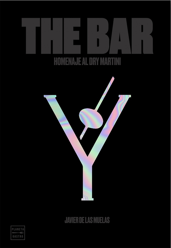 [9788408197539] The Bar