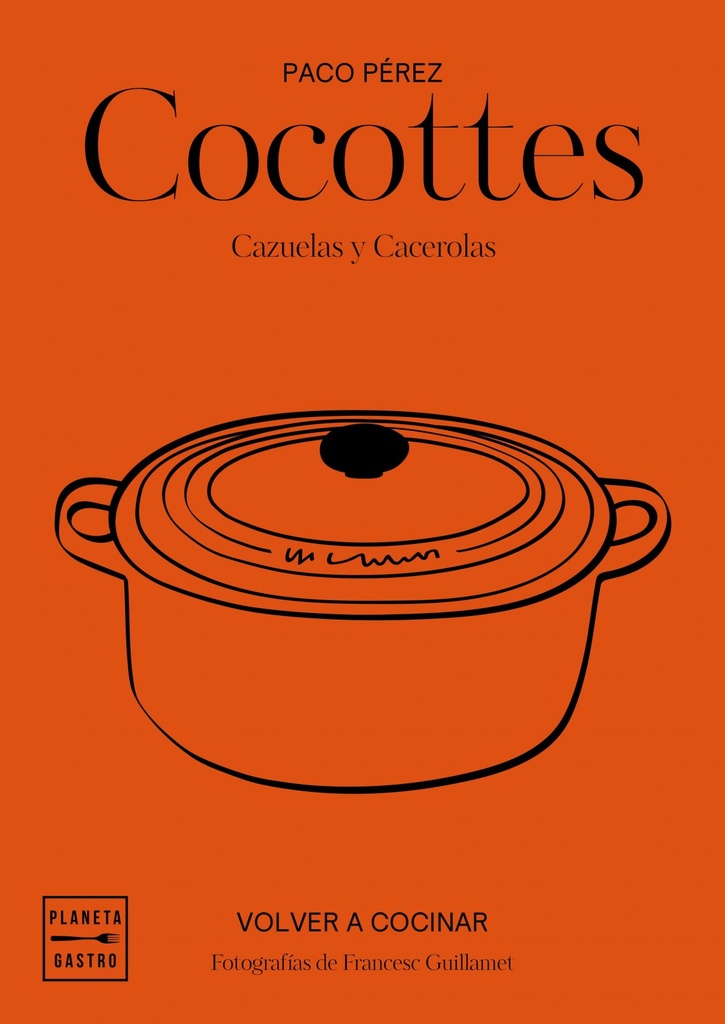 [9788408197546] COCOTTES