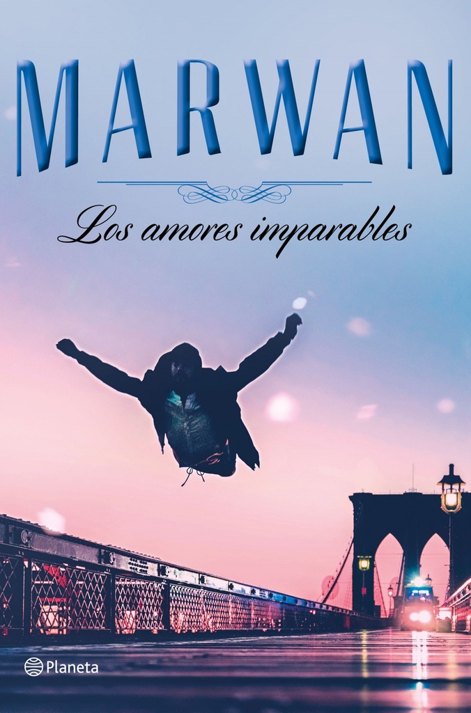 [9788408197737] Los Amores Imparables