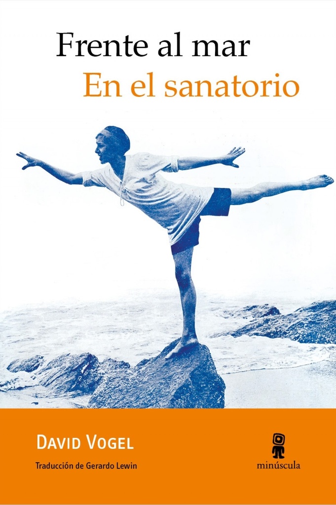 [9788494834875] FRENTE AL MAR