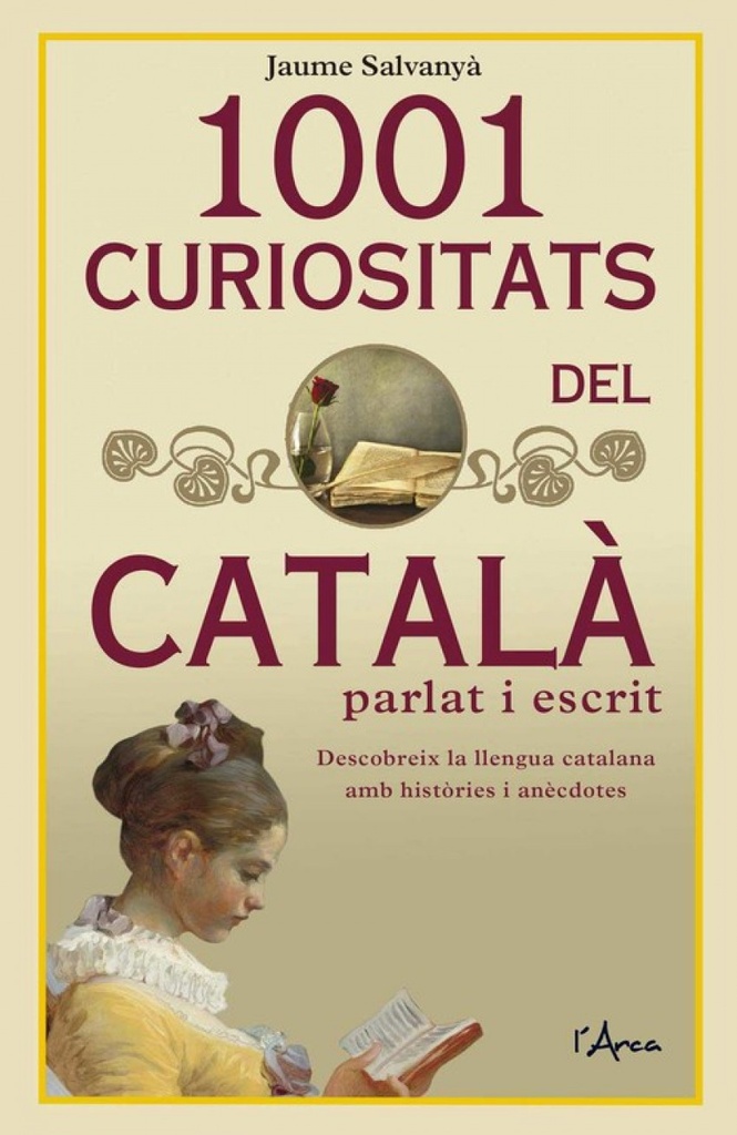 [9788494836473] 1001 CURIOSITATS DEL CATALÁ PARLAT I ESCRIT