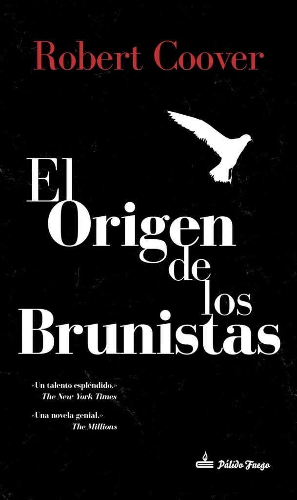 [9788494838934] EL ORIGEN DE LOS BRUNISTAS