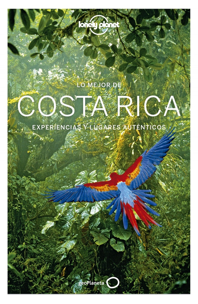[9788408199151] Lo Mejor de Costa Rica 2019