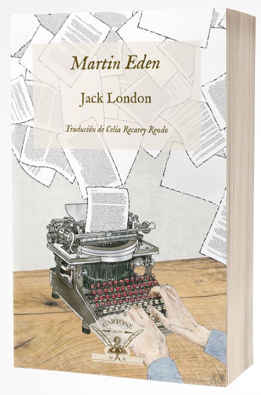 [9788494842177] MARTIN EDEN