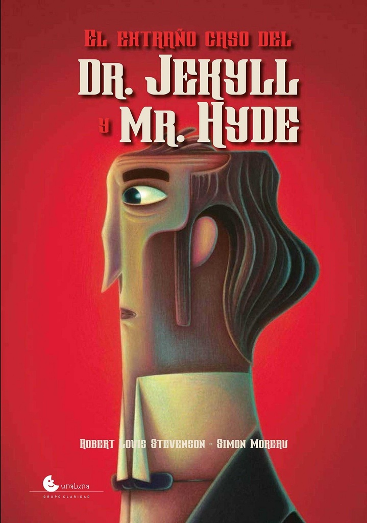 [9788494852039] EL EXTRAÑO CASO DEL DR. JEKYLL Y MR. HYDE