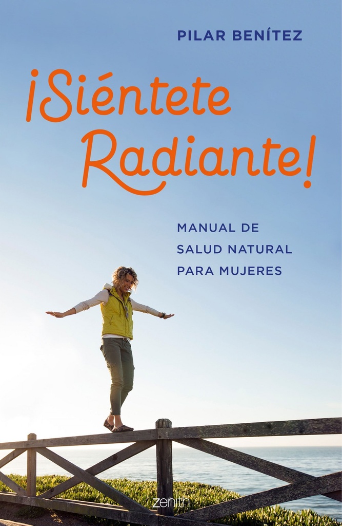 [9788408200789] ¡sièntete Radiante!
