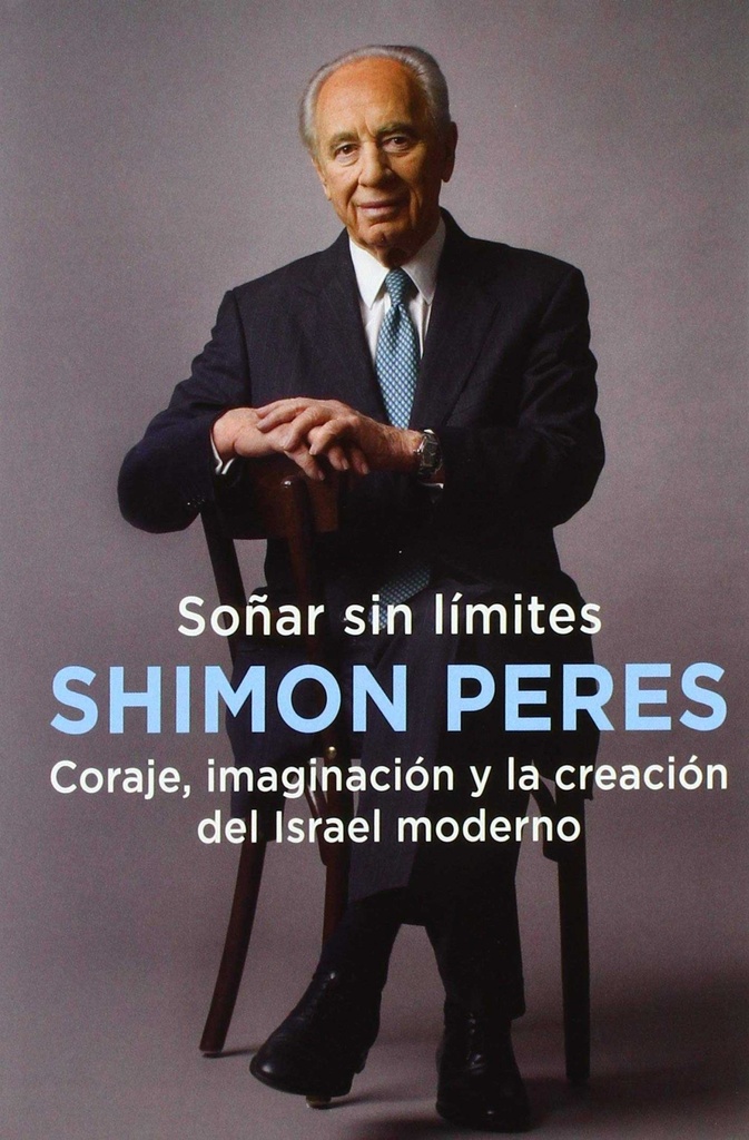 [9788494855160] SOÑAR SIN LIMITES