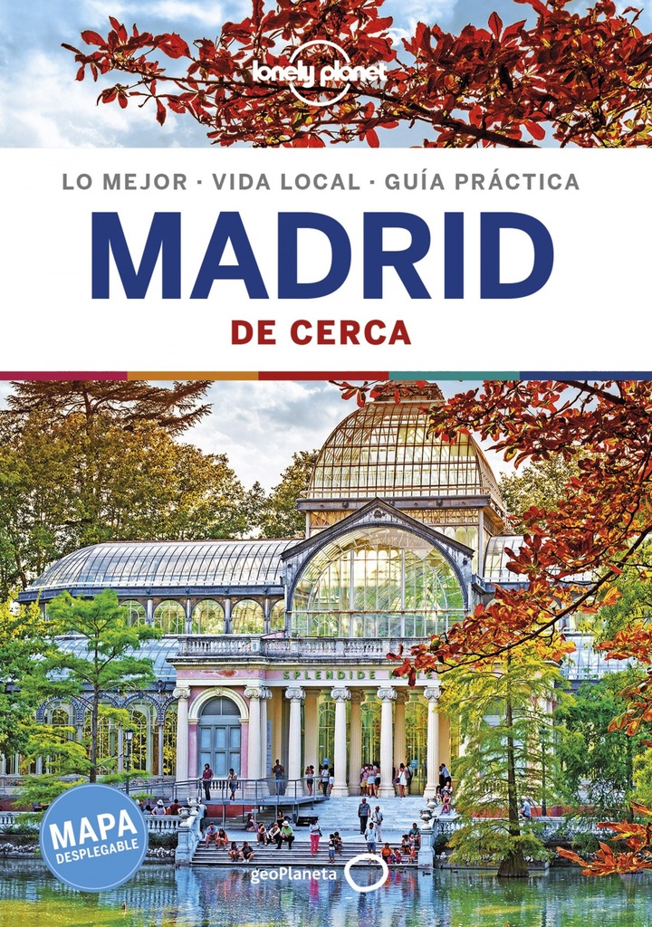 [9788408200895] Madrid de Cerca 5