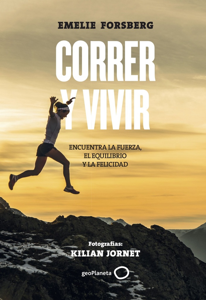 [9788408201106] Correr y Vivir