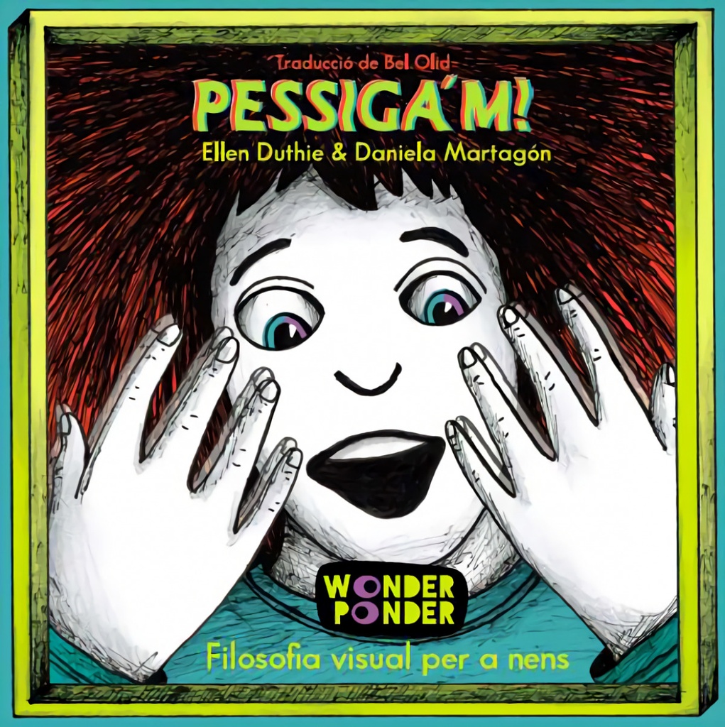 [9788494870910] PESSIGA´M.