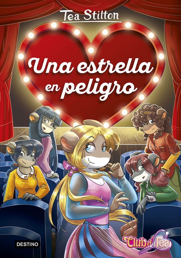 [9788408201267] Una Estrella en Peligro