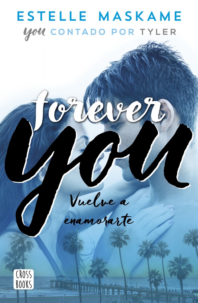 [9788408201281] Forever You