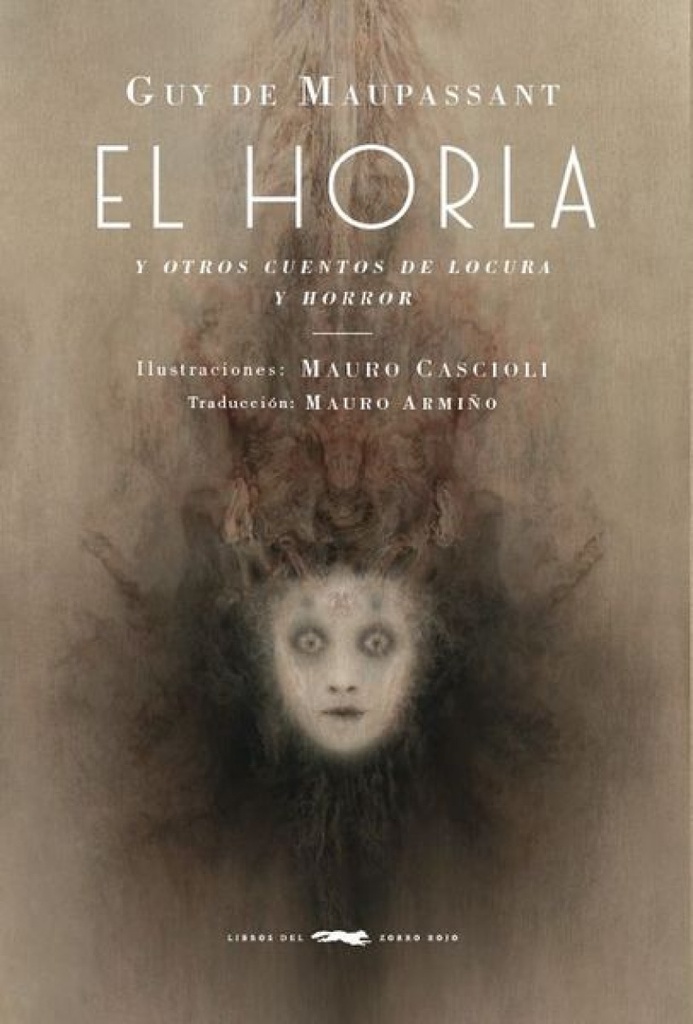 [9788494884832] EL HORLA