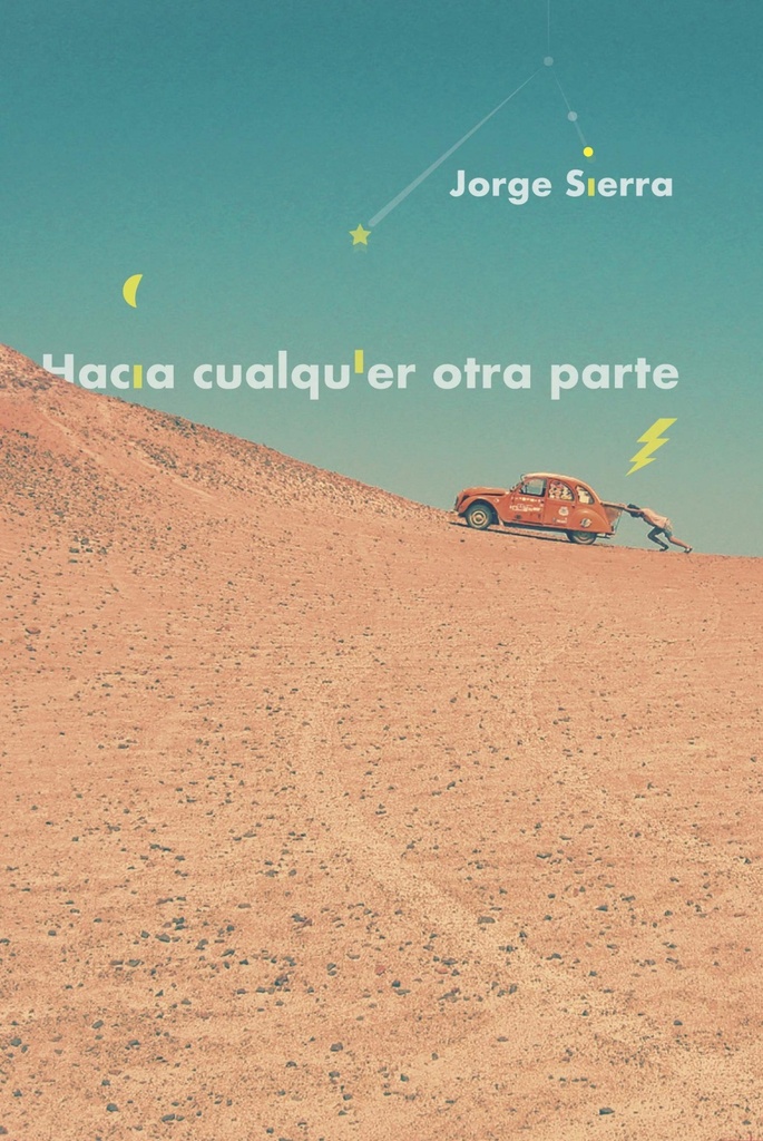 [9788494893629] HACIA CUALQUIER OTRA PARTE
