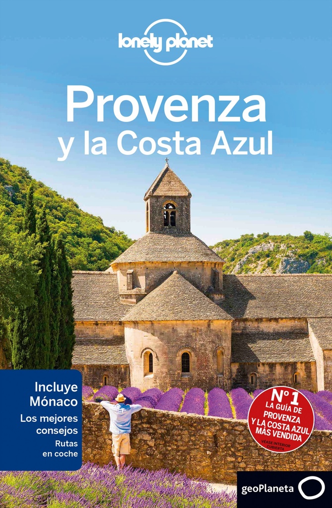 [9788408201441] Provenza y la Costa Azul 2019