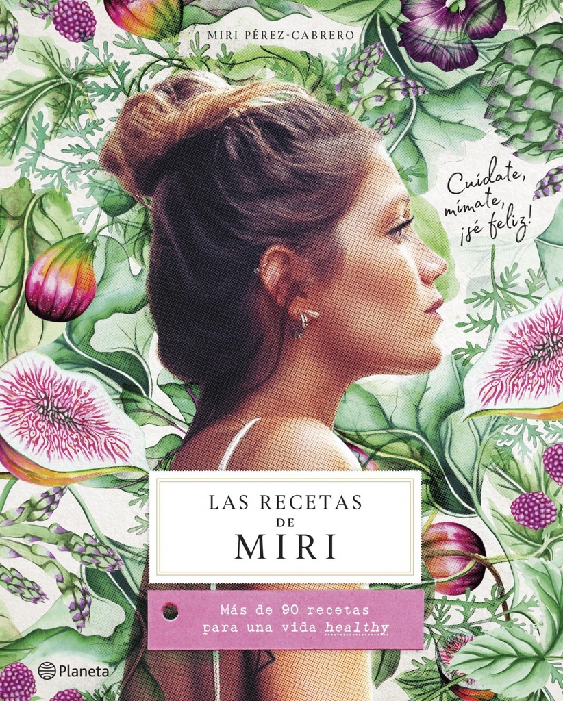 [9788408201472] Las Recetas de Miri