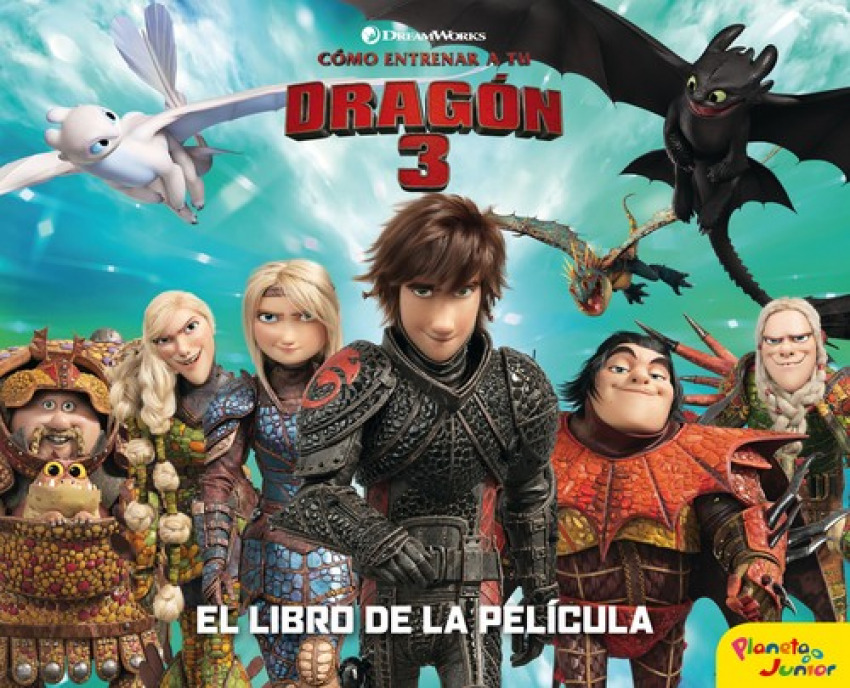 [9788408201717] El Libro de la Película