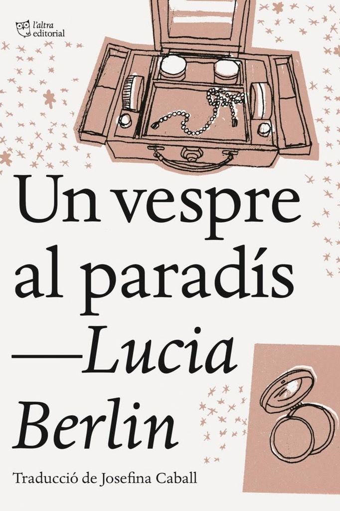 [9788494911002] UN VESPRE AL PARADIS