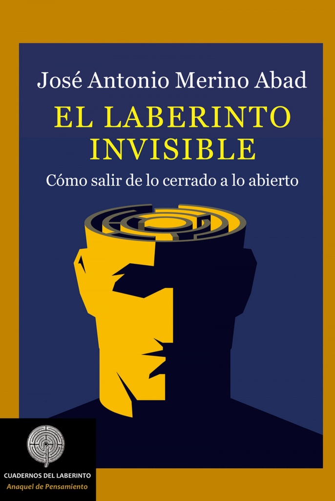 [9788494927508] El laberinto invisible