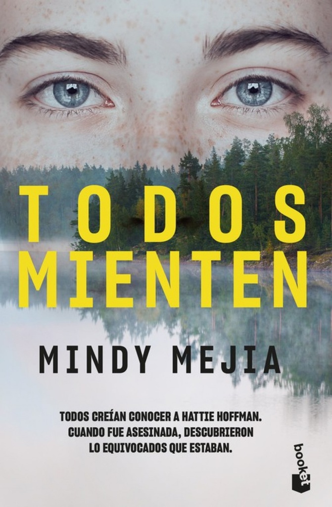 [9788408201960] Todos Mienten