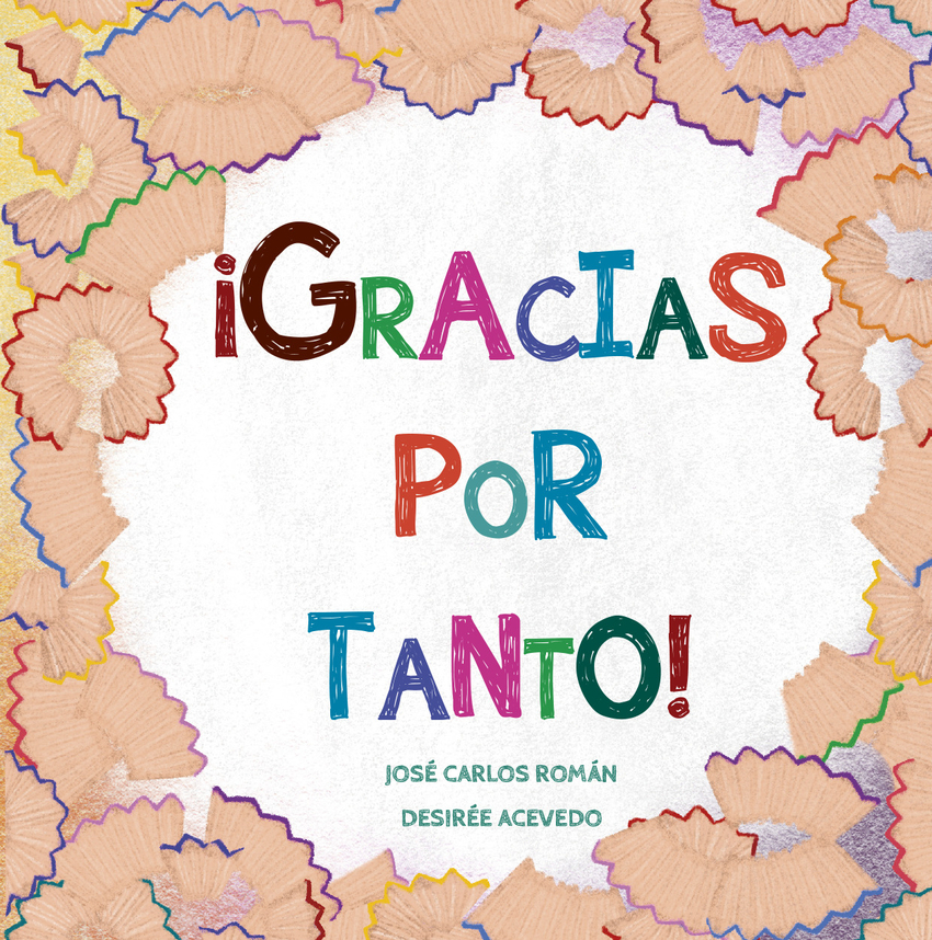 [9788494944260] ¡Gracias por tanto!