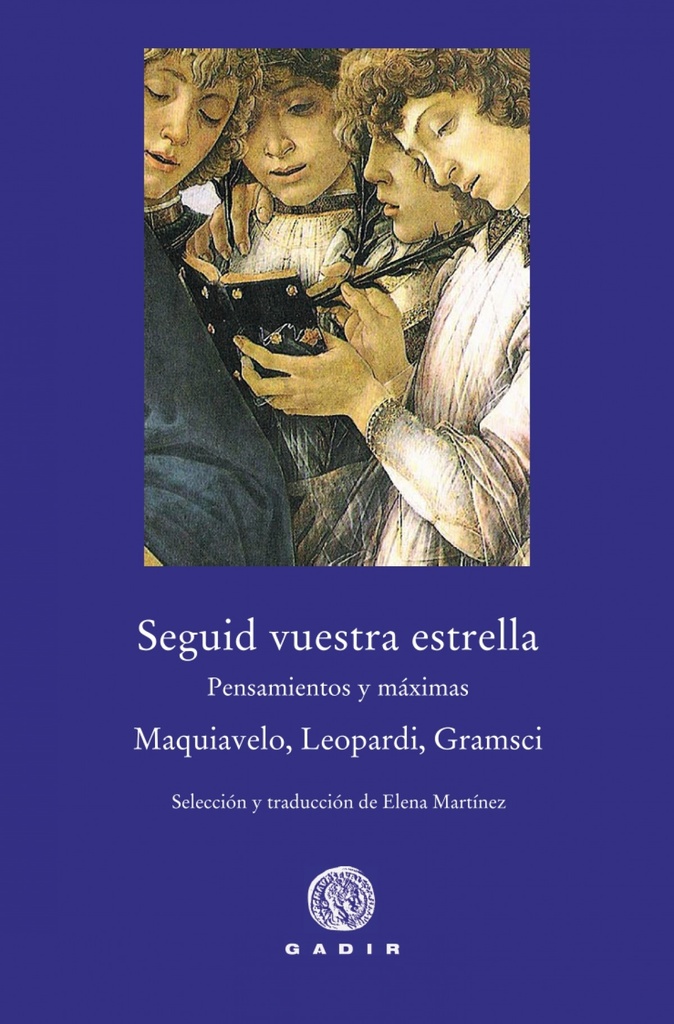 [9788494945076] Seguid vuestra estrella