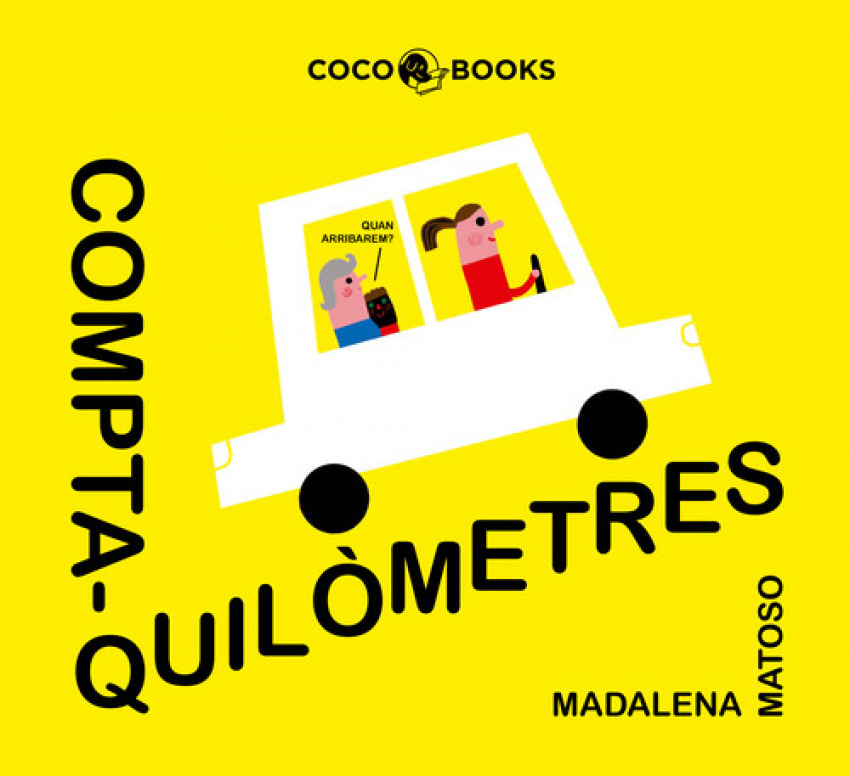 [9788494953071] COMPTAQUILÒMETRES