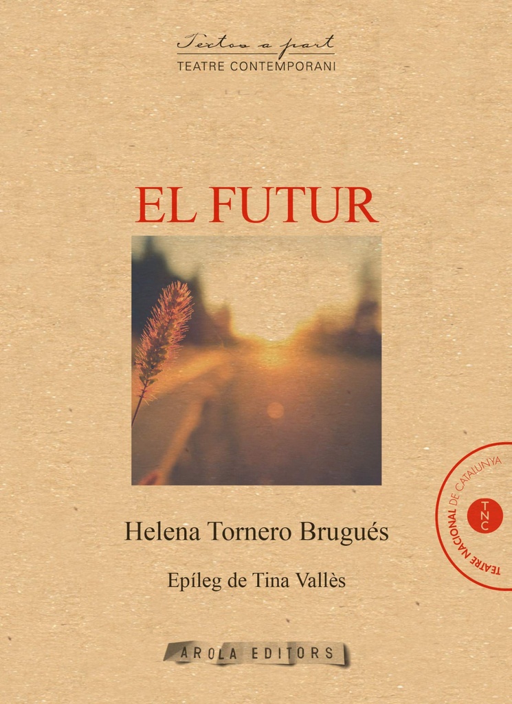 [9788494954450] El futur