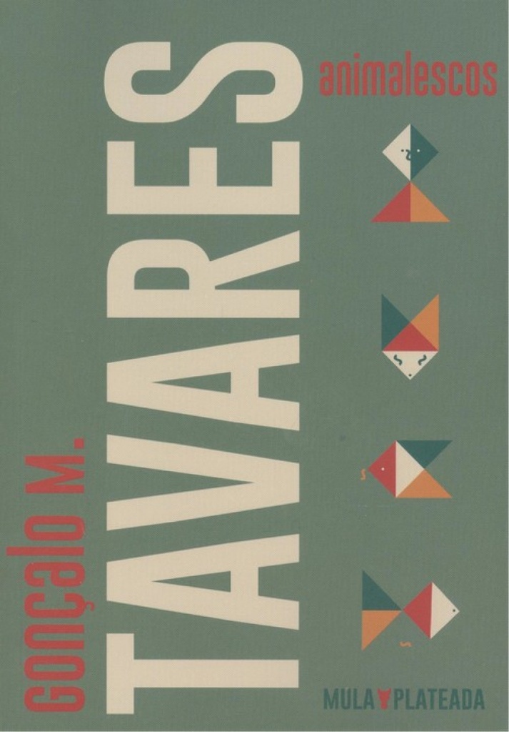 [9788494961083] ANIMALESCOS