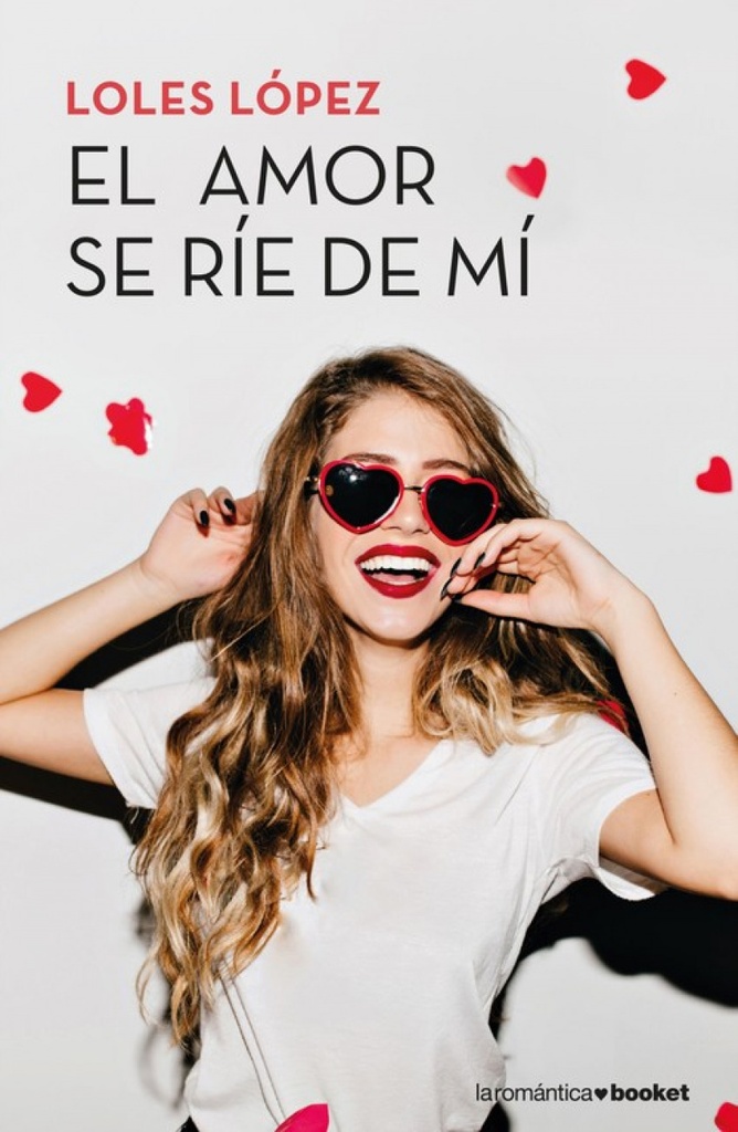 [9788408202363] El Amor Se Ríe de Mí