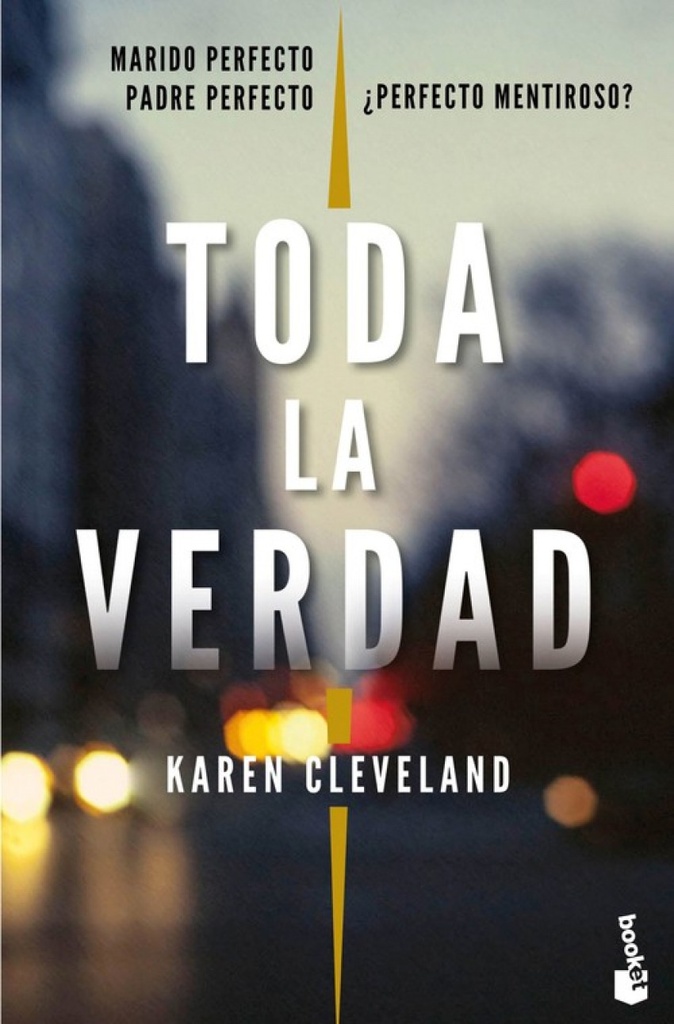 [9788408202455] Toda la Verdad