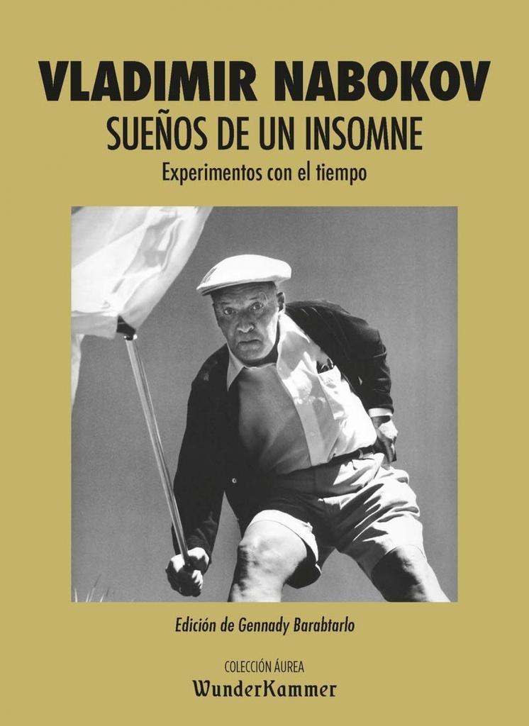 [9788494972546] SUEÑOS DE UN INSOMNE